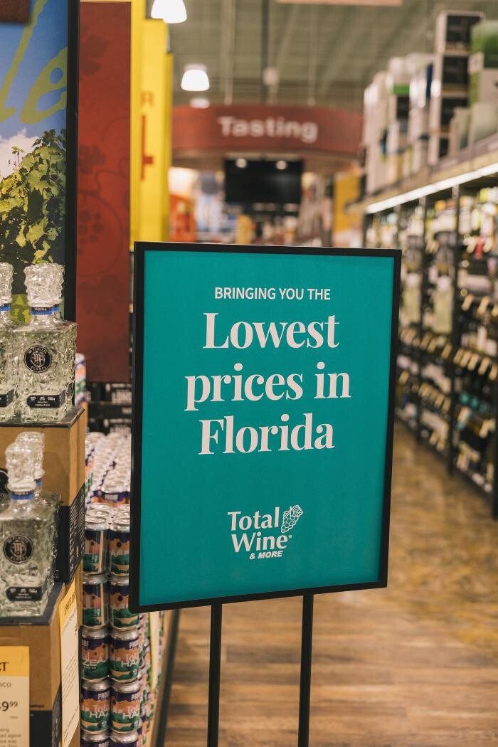 Images Total Wine & More