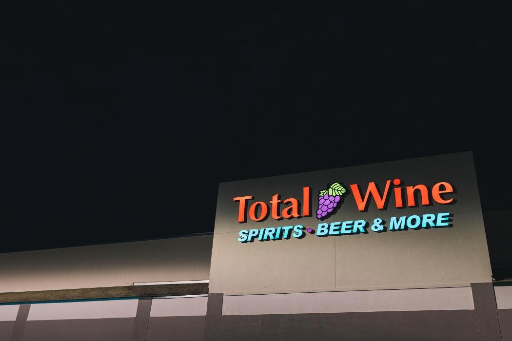 Images Total Wine & More