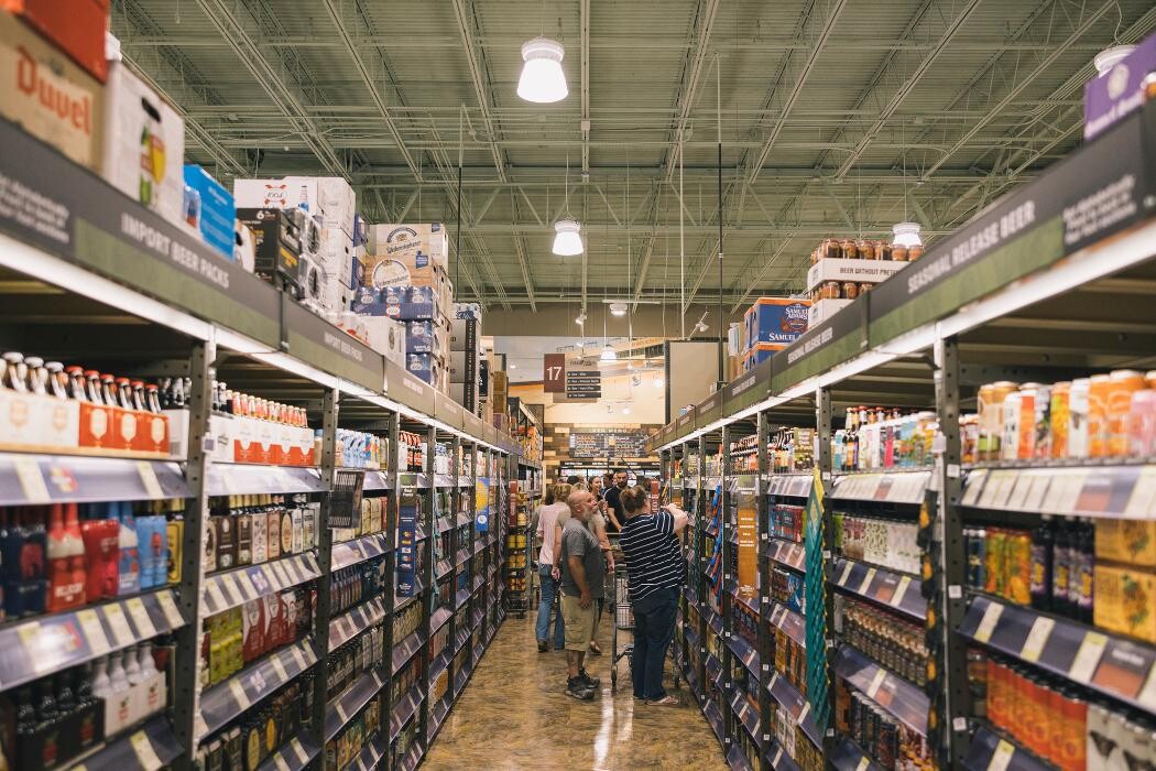 Images Total Wine & More