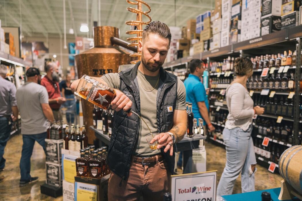 Images Total Wine & More