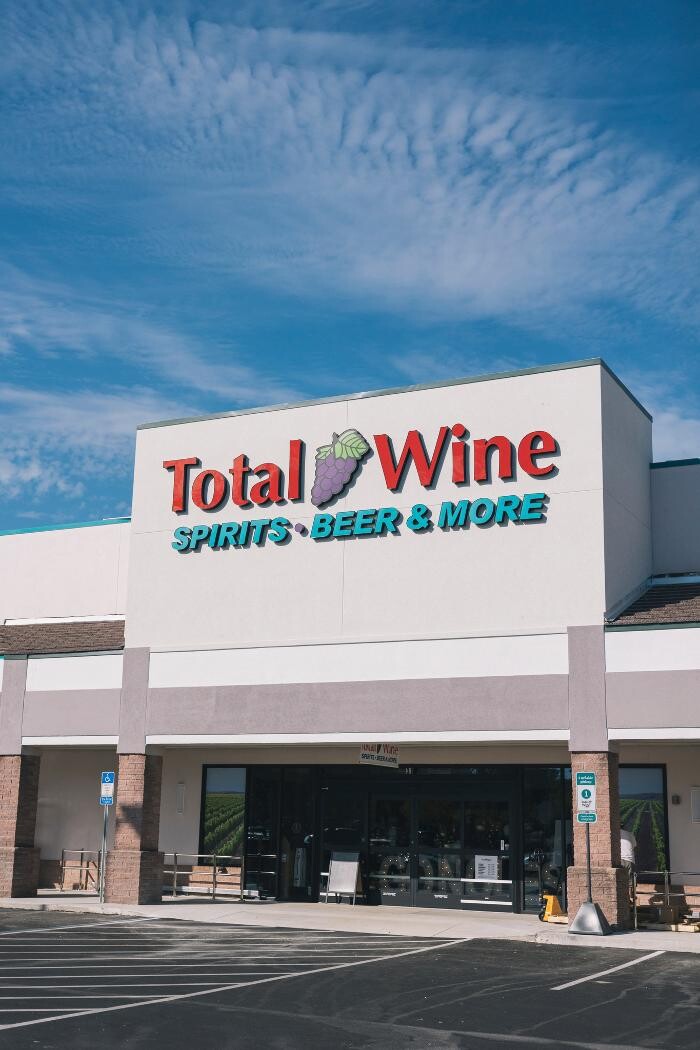 Images Total Wine & More