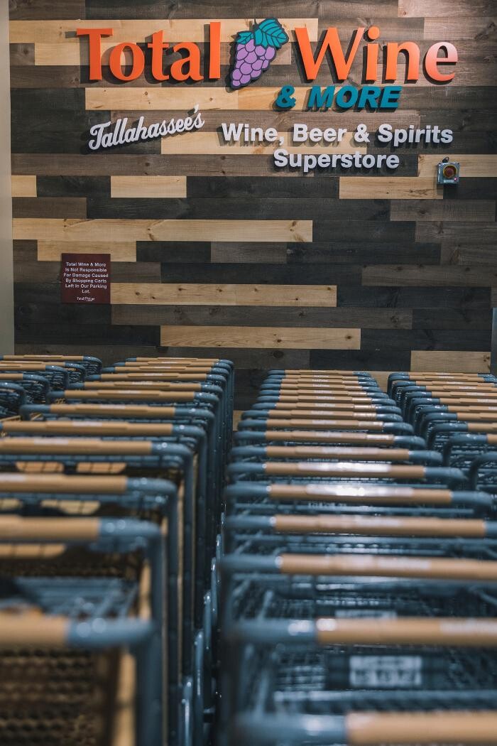 Images Total Wine & More