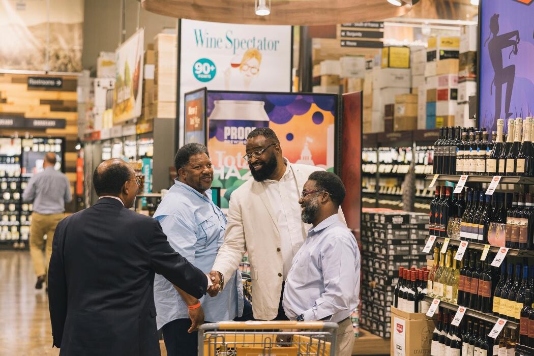 Images Total Wine & More