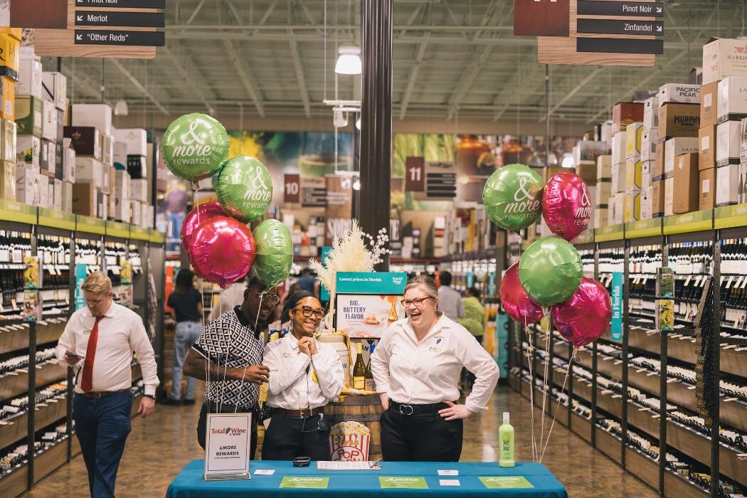 Images Total Wine & More