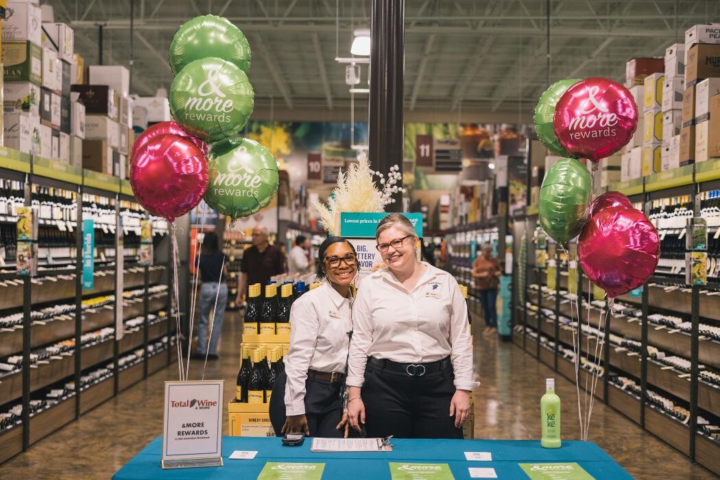 Images Total Wine & More