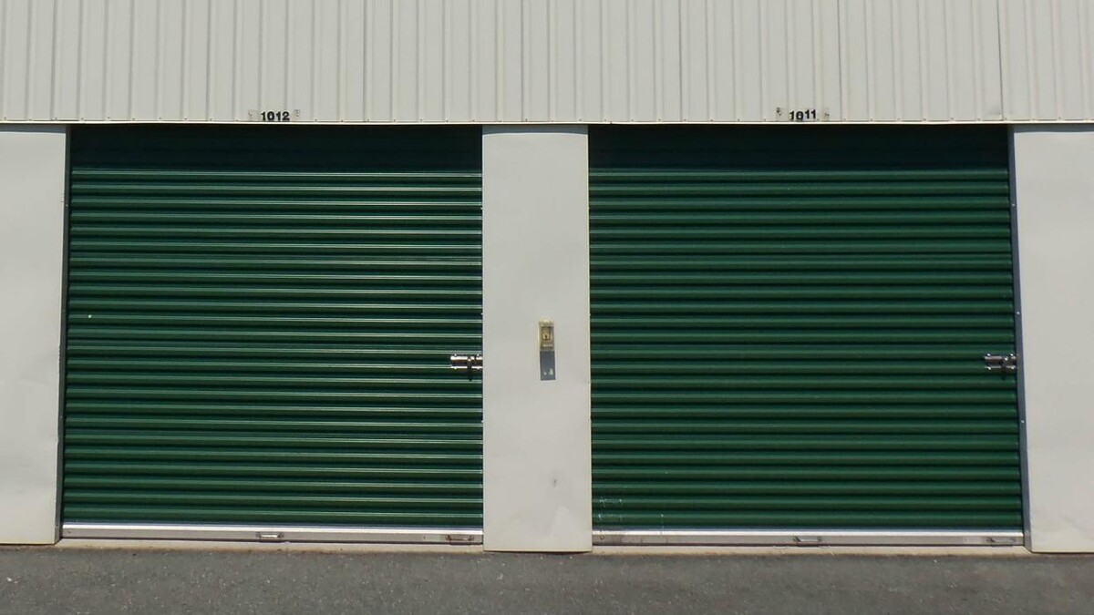 Images Self Storage Plus