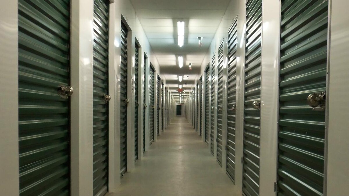 Images Self Storage Plus