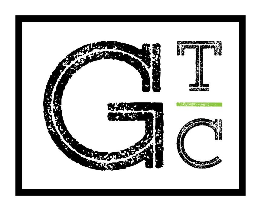 Green Team Construction Logo