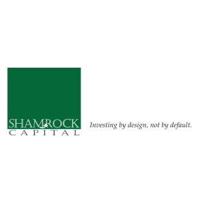 Shamrock Capital Logo