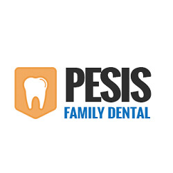 Pesis Dental Group Logo