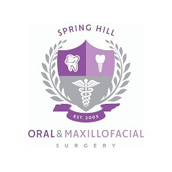 Spring Hill Oral & Maxillofacial Surgery Logo