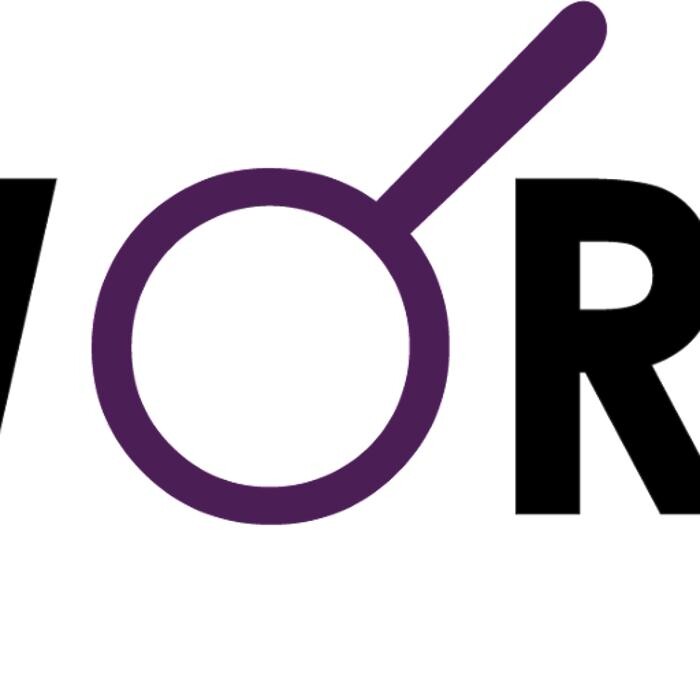 SheWORKITS Logo