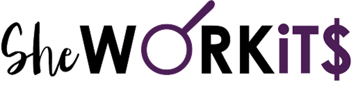 Images SheWORKITS