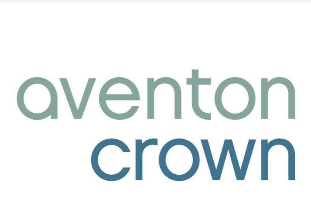 Aventon Crown Apartments Logo