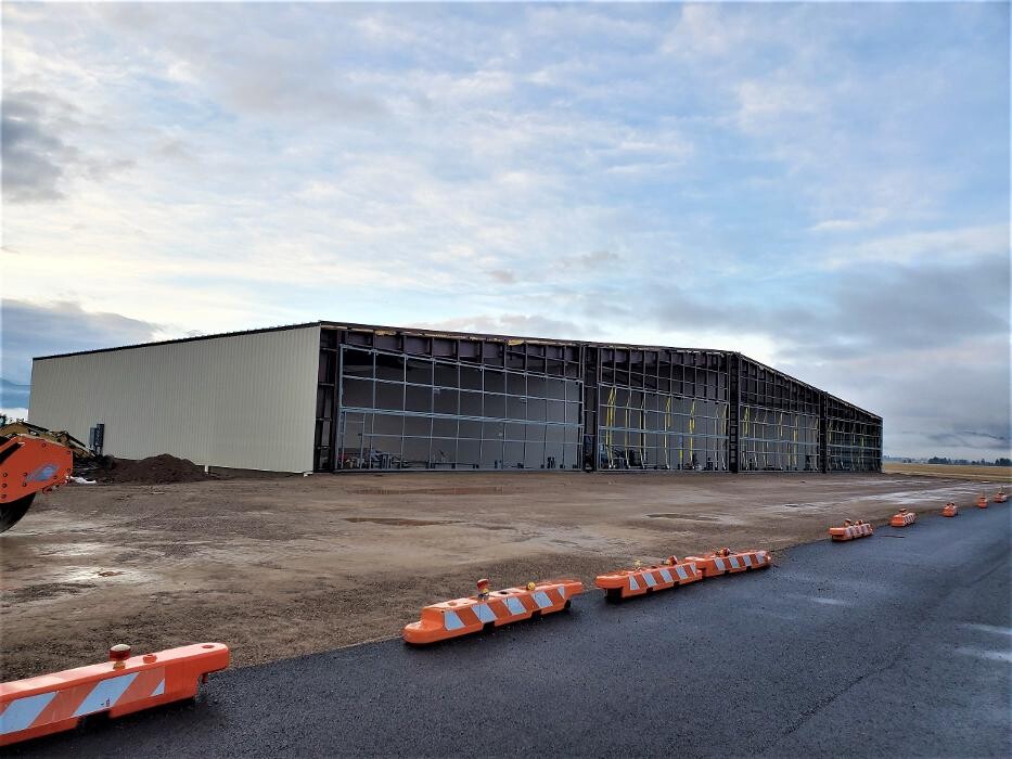 Images Meridian Construction Company
