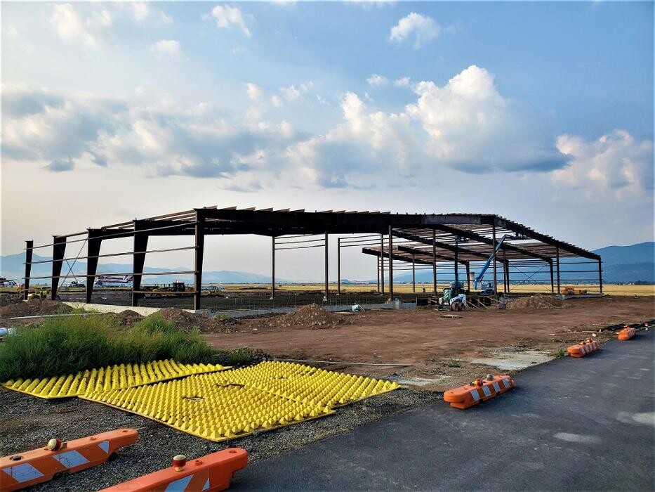 Images Meridian Construction Company