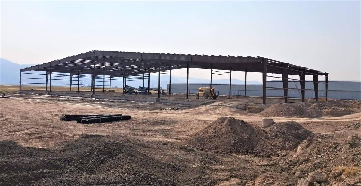 Images Meridian Construction Company