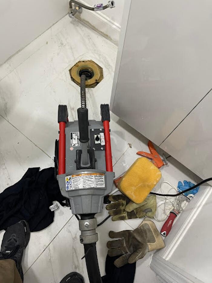 Images Plumbers 24x7 - Emergency Broward Plumbers