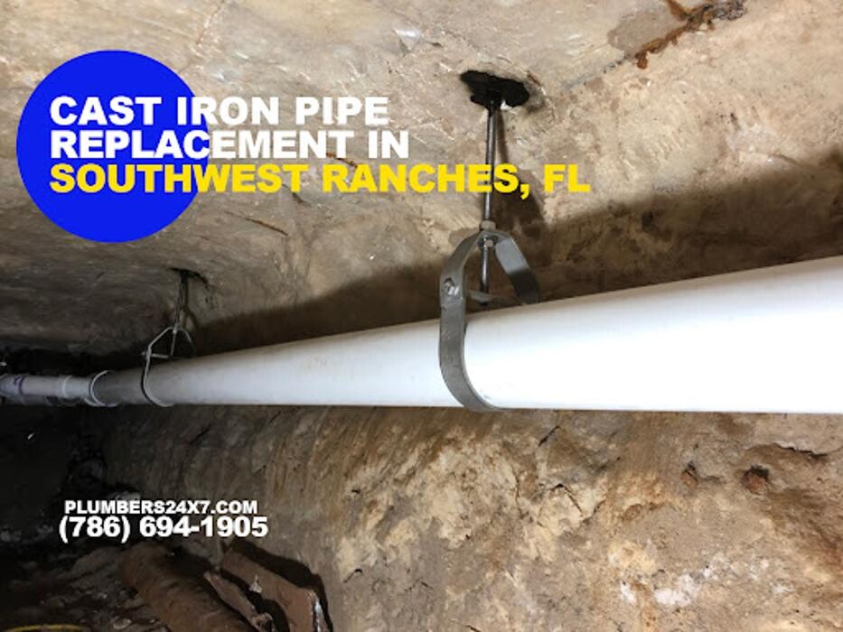 Images Plumbers 24x7 - Emergency Broward Plumbers