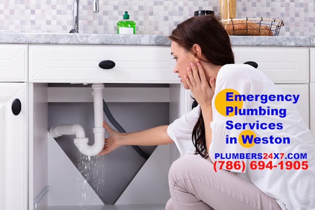 Images Plumbers 24x7 - Emergency Broward Plumbers