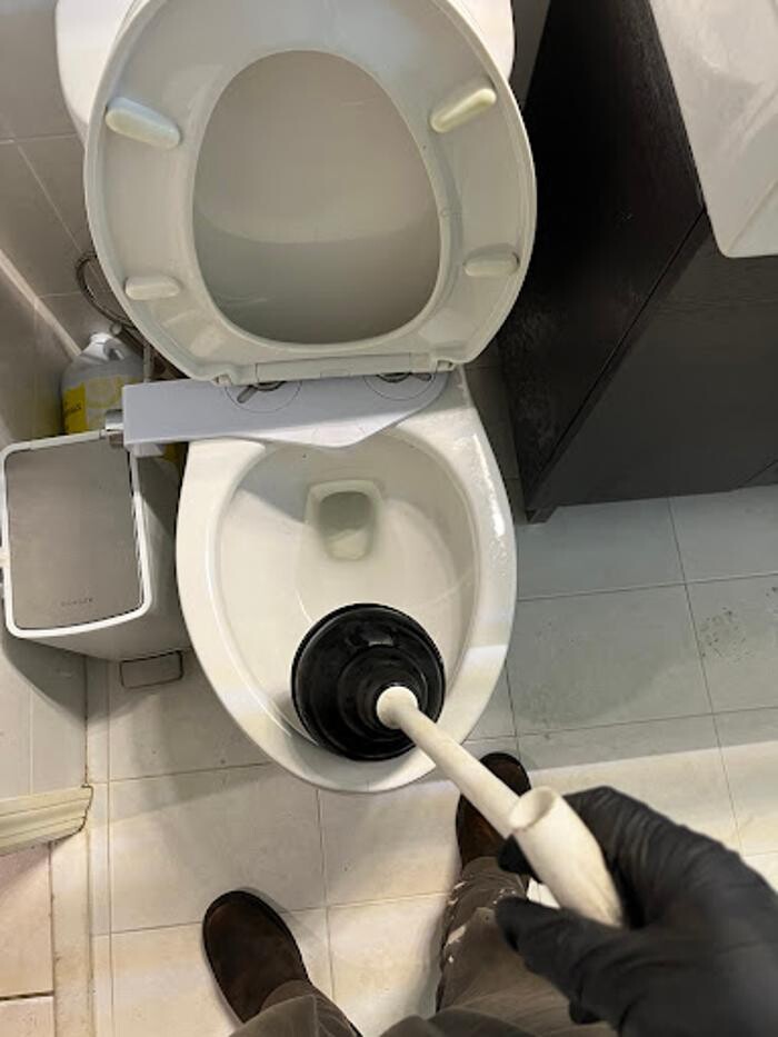 Images Plumbers 24x7 - Emergency Broward Plumbers