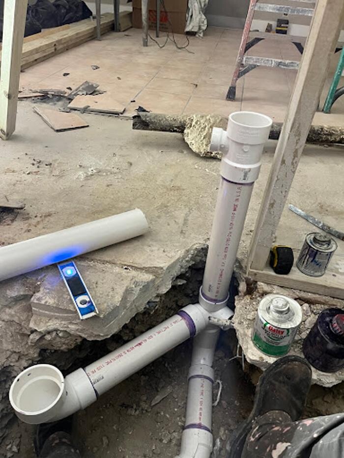 Images Plumbers 24x7 - Emergency Broward Plumbers