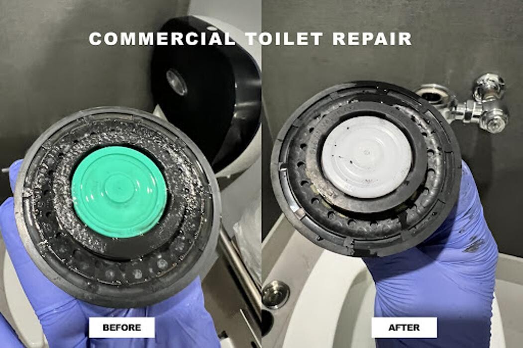 Images Plumbers 24x7 - Emergency Broward Plumbers