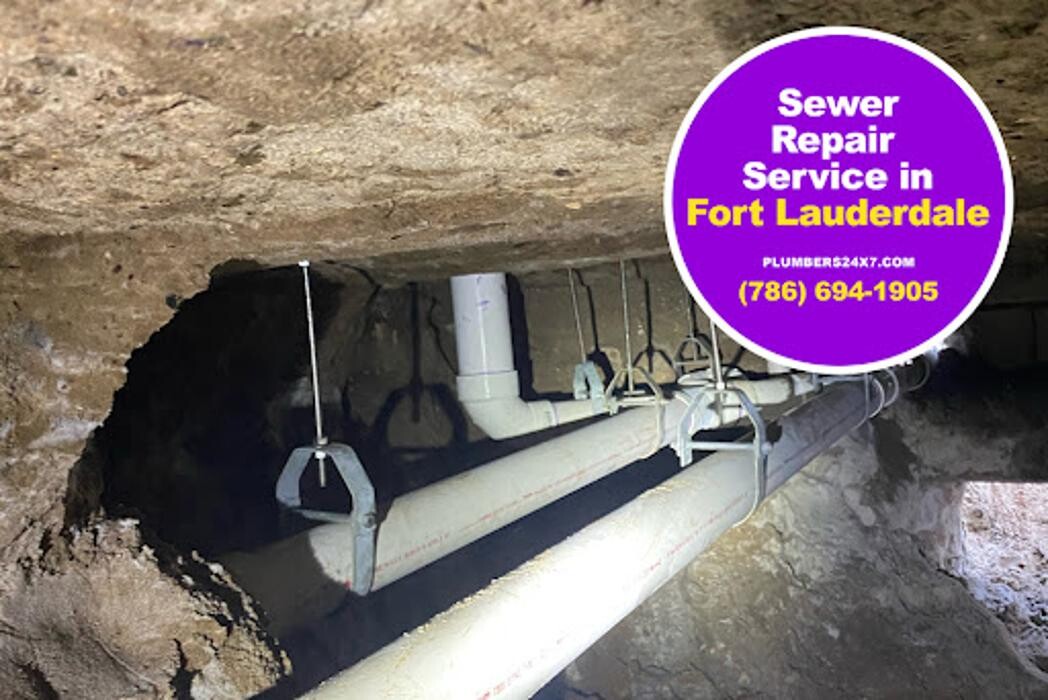 Images Plumbers 24x7 - Emergency Broward Plumbers