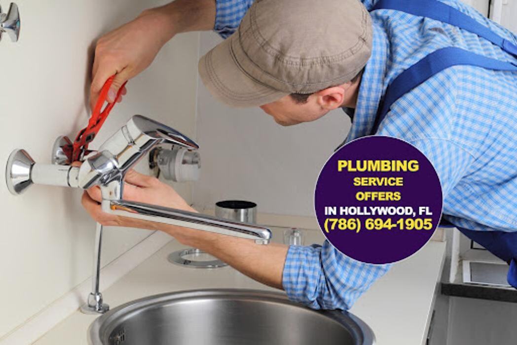 Images Plumbers 24x7 - Emergency Broward Plumbers