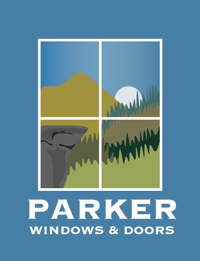 Parker Windows Logo