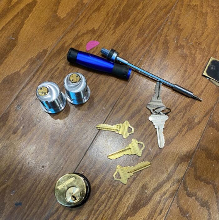 Images Suntrust Locksmith