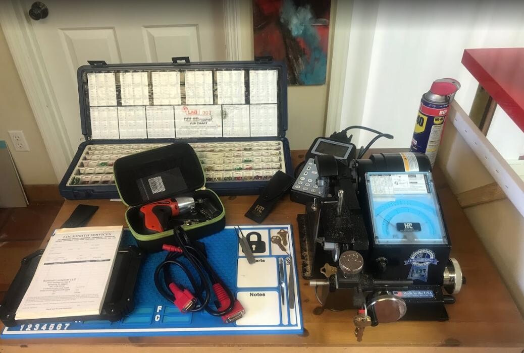 Images Suntrust Locksmith
