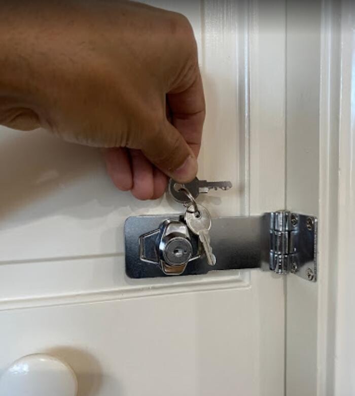 Images Suntrust Locksmith
