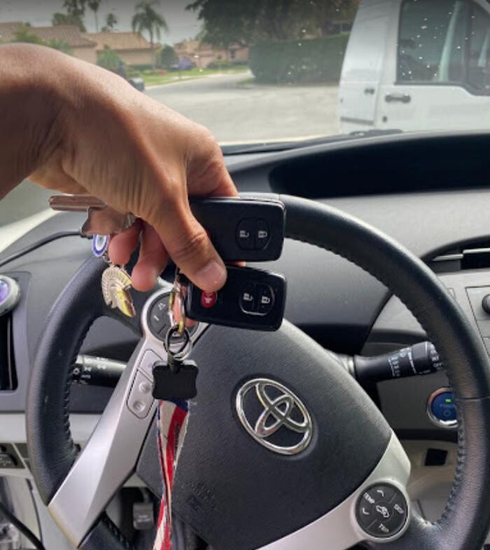 Images Suntrust Locksmith