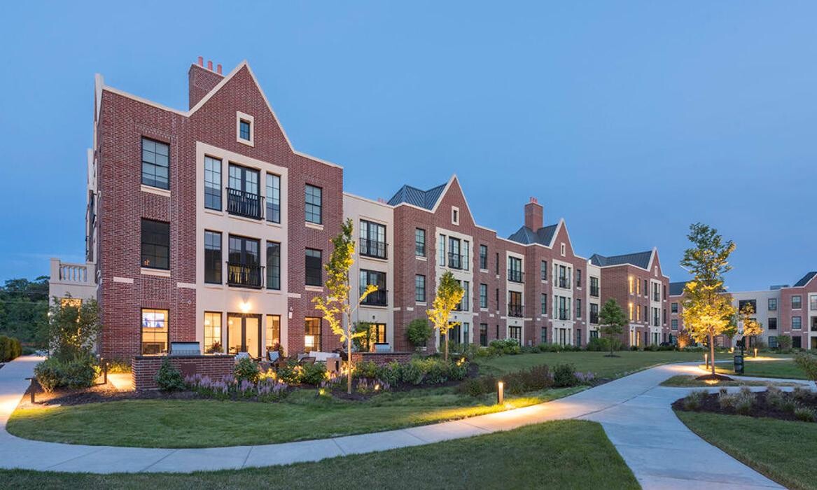Images Kelmscott Park Apartments