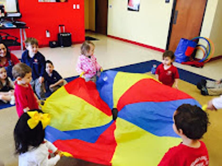 Images Spanish Schoolhouse