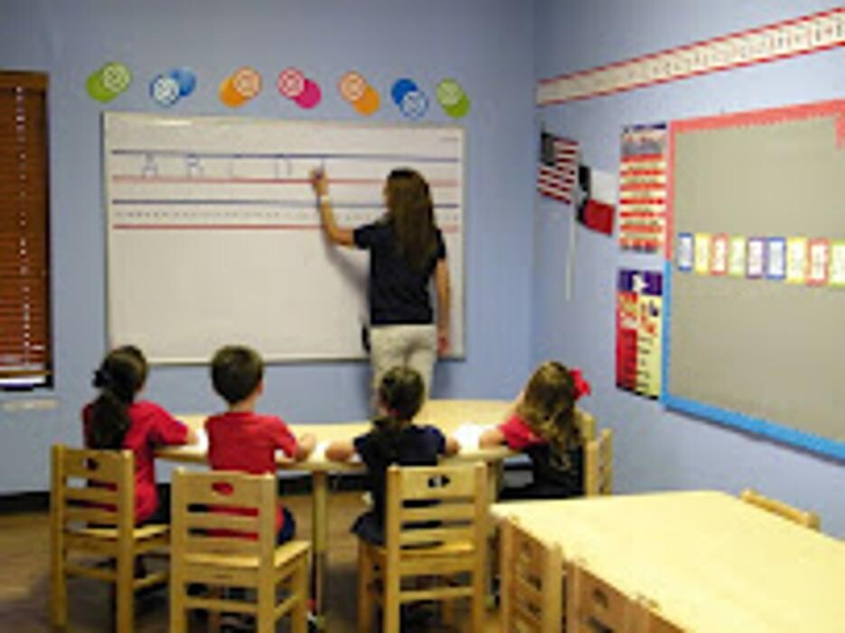 Images Spanish Schoolhouse