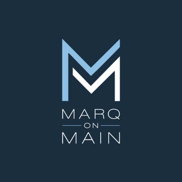 Marq On Main Logo