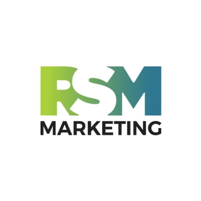 RSM Marketing Logo