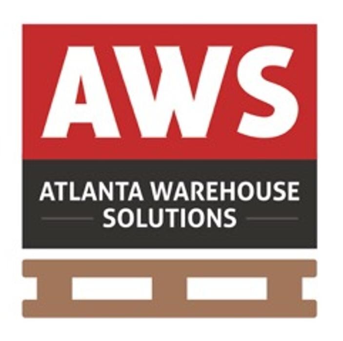 Atlanta Warehouse Solutions Logo