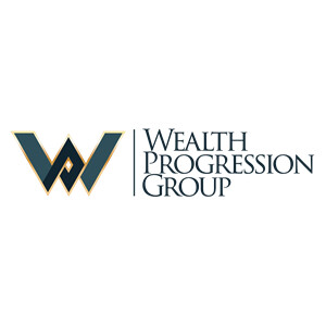 Wealth Progression Group Logo