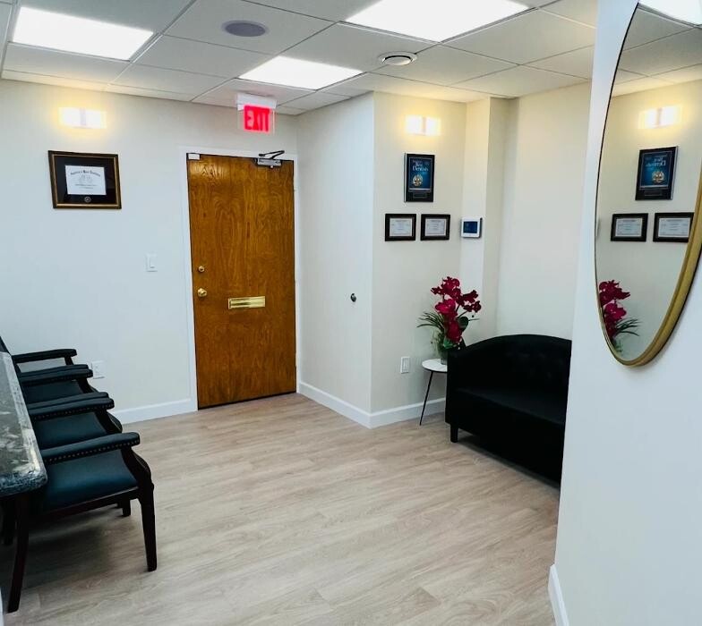 Images Smile Makers Dental Center - Falls Church