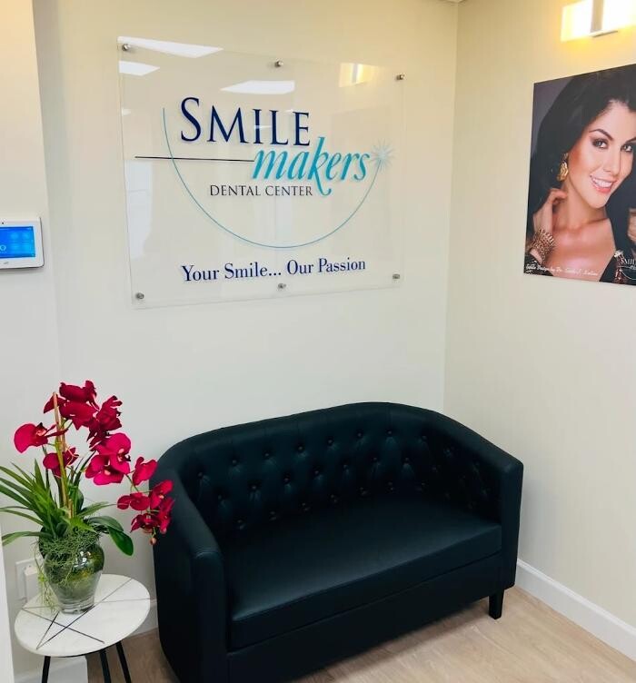 Images Smile Makers Dental Center - Falls Church