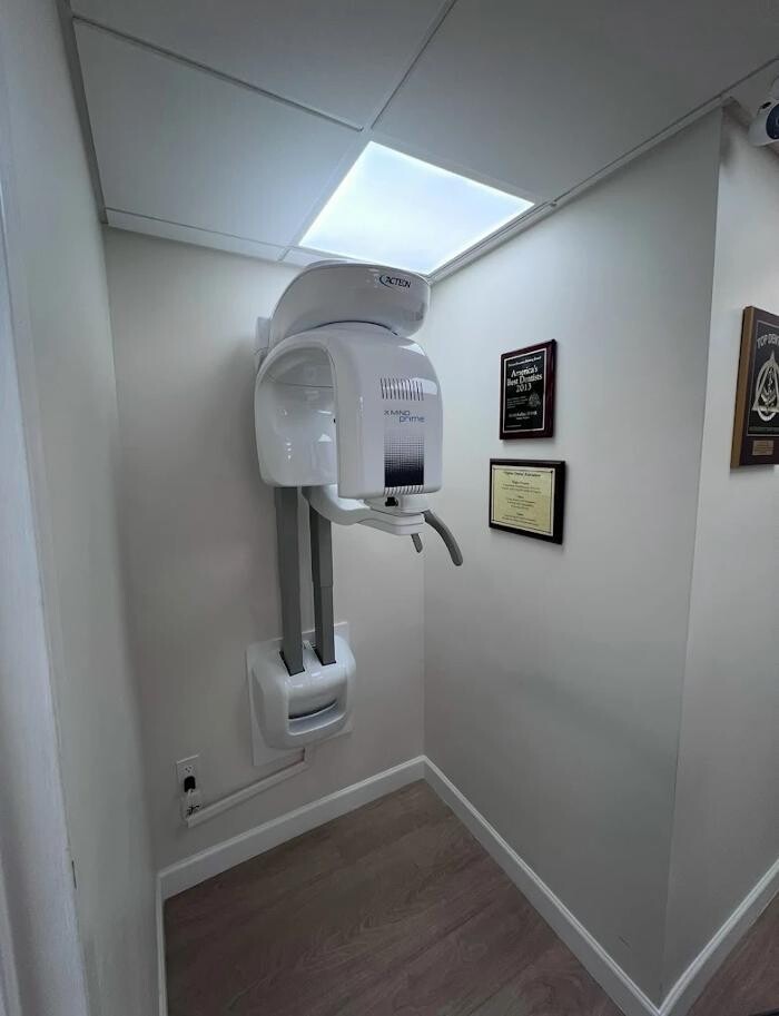 Images Smile Makers Dental Center - Falls Church