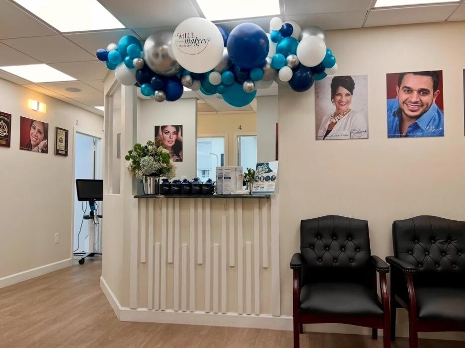 Images Smile Makers Dental Center - Falls Church