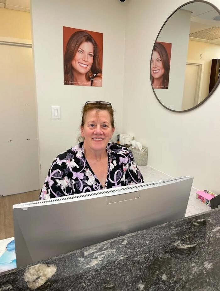 Images Smile Makers Dental Center - Falls Church