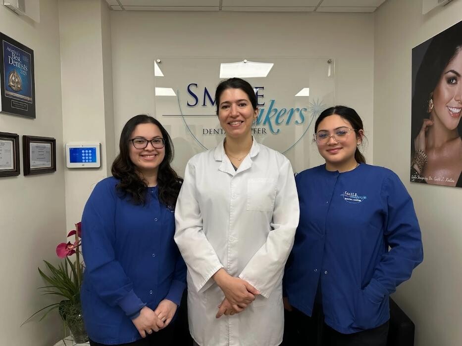 Images Smile Makers Dental Center - Falls Church