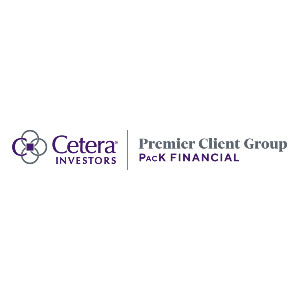 Premier Client Group PacK Financial Logo