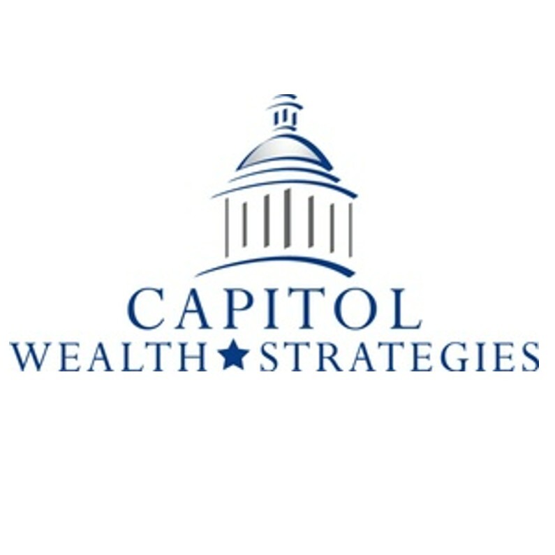 Capitol Wealth Strategies Logo