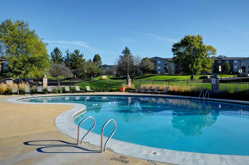 Images Woodlands Of Crest Hill